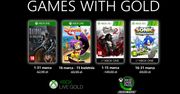 Marcowa oferta dodatkowych gier Games with Gold wygląda... No właśnie, jak oceniacie?