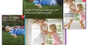 Adobe Photoshop i Premiere Elements 2018 - co nowego
