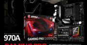 MSI 970A Gaming Pro Carbon: płyta pod AMD FX dla graczy