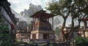 Uncharted 4 od dziś bogatsze o dodatek Bounty Hunters