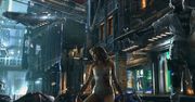 Cyberpunk 2077 pozwoli pojeździć, a nawet polatać