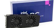 Intel dokonał niemożliwego. Karty Arc z ogromnym wzrostem wydajności