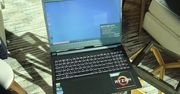 Laptop z 12-rdzeniowym Ryzenem? Clevo pokazuje, że to jest możliwe!