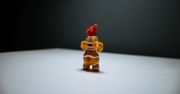 Listopadowe promocje na klocki Lego - niższe ceny i gratisowe zestawy