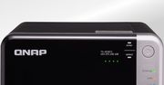 NAS dla cyfrowych twórców - QNAP TS-453BT3