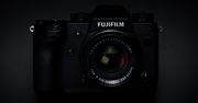 Fujifilm X-H1 z wbudowaną stabilizacją i 4K - bezlusterkowiec z wysokiej półki