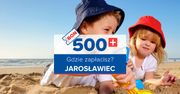 Sprawdź, gdzie zrealizujesz bon turystyczny w Jarosławcu