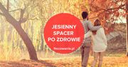 5 pomysłów na jesienny spacer po zdrowie. Gdzie się wybrać?