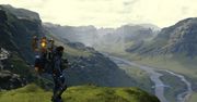 Death Stranding: Director’s Cut – szkoda, że wcześniej ta gra tak nie wyglądała