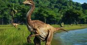 Tak wygląda gra Jurassic World Evolution
