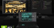 Laptopy z NVIDIA GeForce RTX - do nauki, pracy i zabawy