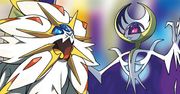 Gry Pokemon Sun/Moon wylądowały i robią furorę