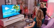 Jakie zaawansowane technologie mają nowe telewizory LG NanoCell