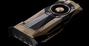 Nvidia Titan V nadaje się do... kopania kryptowalut