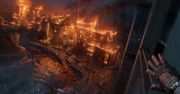 Nowy, świetnie wyglądający gameplay z Dying Light 2