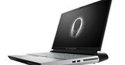 Alienware Area-51m - laptop do grania z opcją modernizacji podzespołów