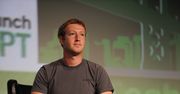 Zuckerberg: „szef musi podejmować ryzyko”