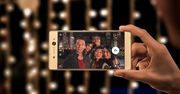 Sony Xperia XA Ultra - smartfon z imponującą przednią kamerą