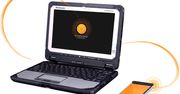 Toughbook i Toughpad z uwierzytelnianiem 2.0
