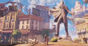 Premiera BioShock: The Collection - są problemy
