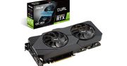 ASUS GeForce RTX 2080 w wersji Dual EVO - nowa karta wygląda interesująco