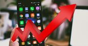 Smartfony też podrożeją. Podziękujcie AI