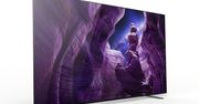To, co Sony ma najlepsze. Nowe telewizory LCD i OLED debiutują w polskich sklepach