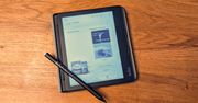 Kobo Libra Colour - czytnik ebooków z notatnikiem. Czy to ma sens?
