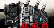 MSI dodaje do płyt AM4 funkcję A-XMP - obsługę profili XMP