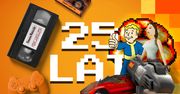 10 gier na 25 lecie benchmark.pl - w które grałeś?