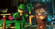Superzłoczyńcy chcą zagarnąć świat - dziś premiera nowej gry z serii LEGO