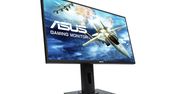 ASUS prezentuje 24,5" monitor do... konsol