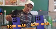 Jaka bateria, wariacie? Motorola Edge 70 Fusion debiutuje w dwóch wersjach