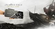 Jaka karta graficzna i procesor do gry A Plague Tale: Requiem? Sprawdzamy wydajność w drugiej części hitu!