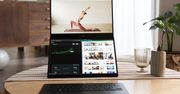 ASUS Zenbook DUO już w Polsce. Dwa ekrany i mniej niż 2 kg