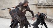 Pierwszy zwiastun filmu Assassin's Creed