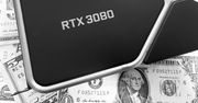 Chcesz kupić nowego GeForce RTX 3080? Szykuj się na spory wydatek...