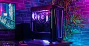 Taka obudowa wpadnie Wam w oko - Cooler Master prezentuje model MasterBox 540