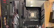 ASUS ma problemy z procesorami Ryzen 7 9800X3D? Producent wydał zalecenia