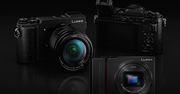 Aparaty Panasonic Lumix GX9 i TZ200 - podobny wygląd, ale całkiem inna klasa produktu