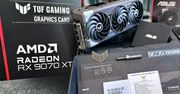 Cisza i wydajność dzięki masywnej konstrukcji - recenzja ASUS Radeon RX 9070 XT TUF Gaming OC