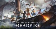 Pillars of Eternity 2: Deadfire - nowa odsłona zapowiedziana