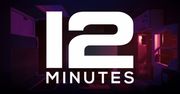 12 Minutes - przerażająca pętla czasu