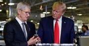Trump chce nałożyć drakońskie cła. Ceny elektroniki pójdą w górę - o ile?