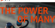 Plantronics to teraz Poly - prosta nazwa i konkretny cel