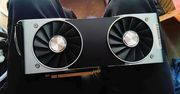 Karta graficzna, której miało nie być. Ujawniono GeForce GTX 2080