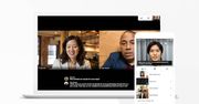 Rozmowy wideo bez szumów - i w Google Meet, i w Microsoft Teams