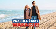 Przedłużamy wakacje! Jesienne terminy są coraz trudniej dostępne