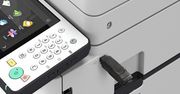 Nowe drukarki Canon imageRUNNER Advance do biura
