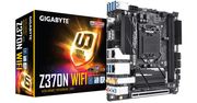 Gigabyte Z370N WIFI - miniaturka pod Intel Coffee Lake